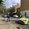 Man arrested after fires at homes linked to U.K. prime minister