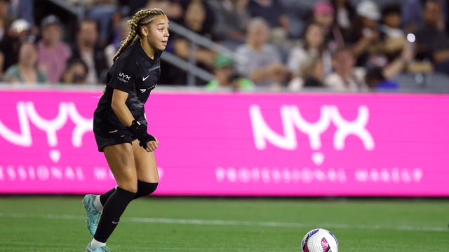 Angel City FC v Utah Royals 