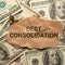 Debt consolidation moves borrowers should make right now