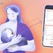 New breastfeeding device could ease anxiety for moms and improve NICU care
