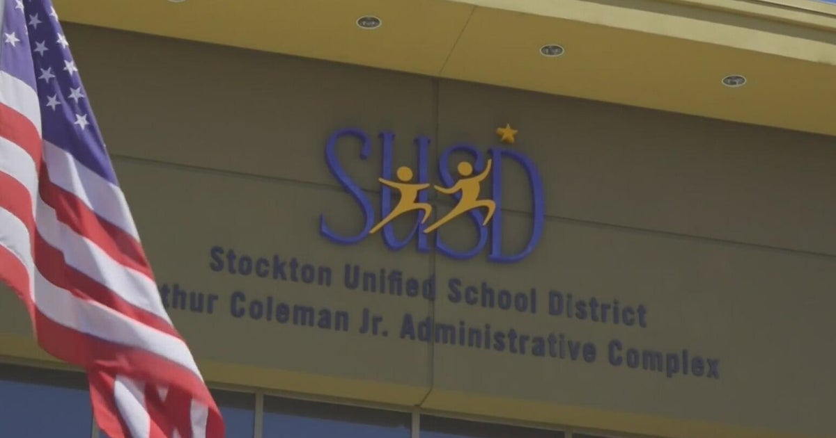 Stockton Unified considers adding more ethnic study courses