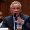 HHS Secretary RFK Jr. Testifies On Budget During House And Senate Hearings On Wednesday 