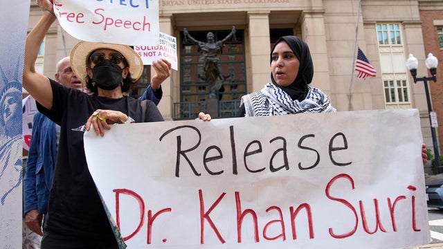 Georgetown-Scholar-Detained 