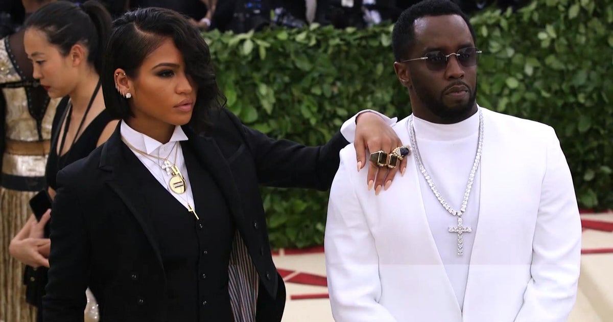 How Cassie Ventura's testimony could impact Sean "Diddy" Combs' trial - CBS  News