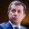 Buttigieg suggests Biden's 2024 run was "maybe" a mistake
