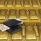 How much gold should I buy each year? Here's what experts say.