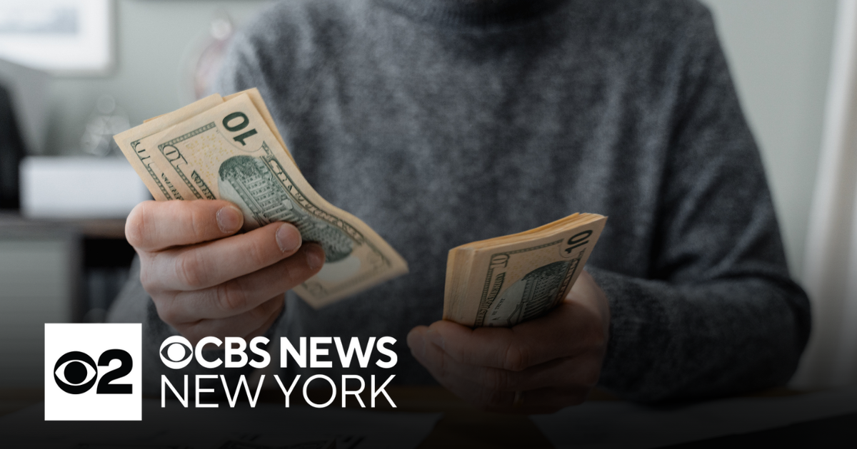 Results Of April S Cpi Report Shows Inflation Cooling Cbs New York