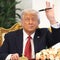 Trump says Iran "cannot have a nuclear weapon" but adds he wants to "make a deal"