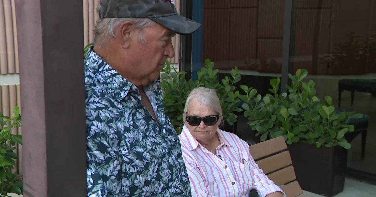 Elderly couple faces 6,000 in fines over duplex code violations in Lauderdale Lakes