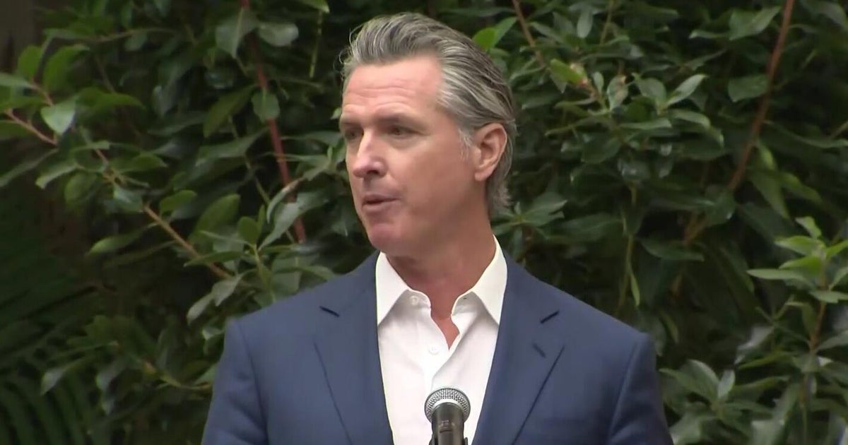 Gov. Newsom wants to pause immigrant health care coverage