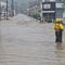 Flash flooding across Mid-Atlantic inundates homes, schools