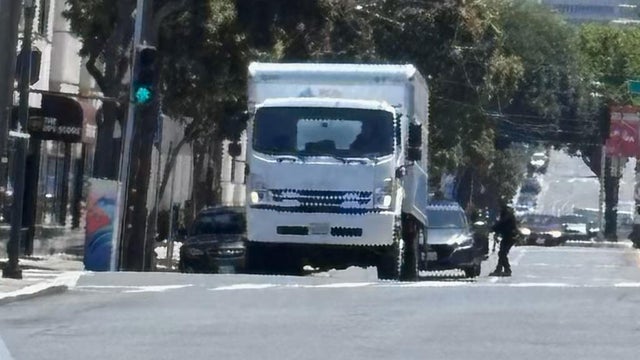 SFPD 