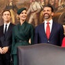 The Inauguration Of Donald J. Trump As The 47th President 