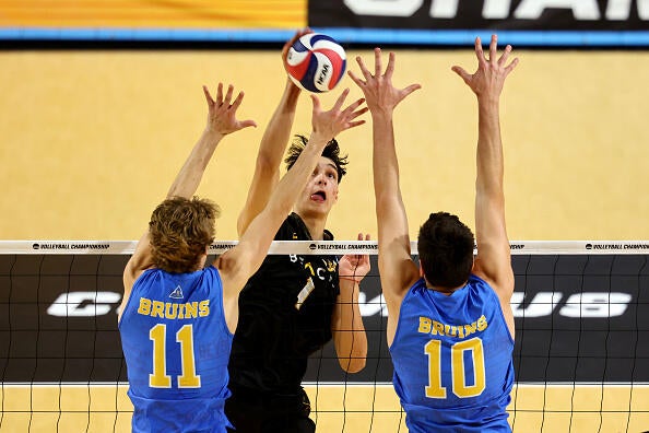 NCAA Division I Men's Volleyball Championships 