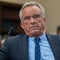 RFK Jr. says he doesn't think people should take medical advice from him