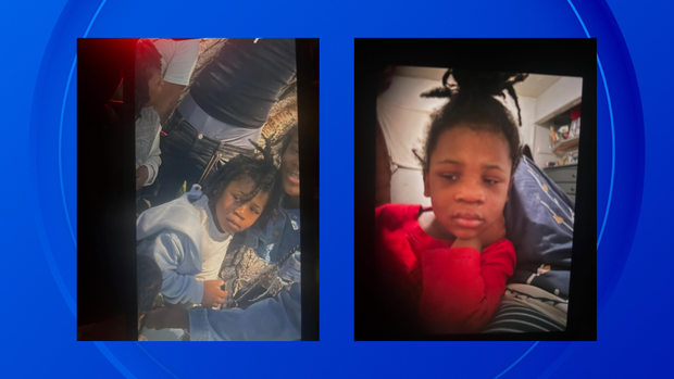 Inkster police search for missing 4-year-old autistic boy 
