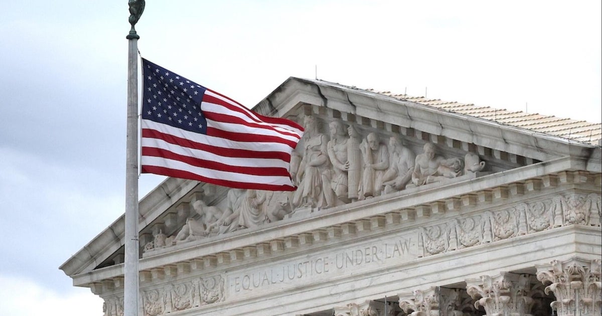 Supreme Court to consider Trump's push to end birthright citizenship ...