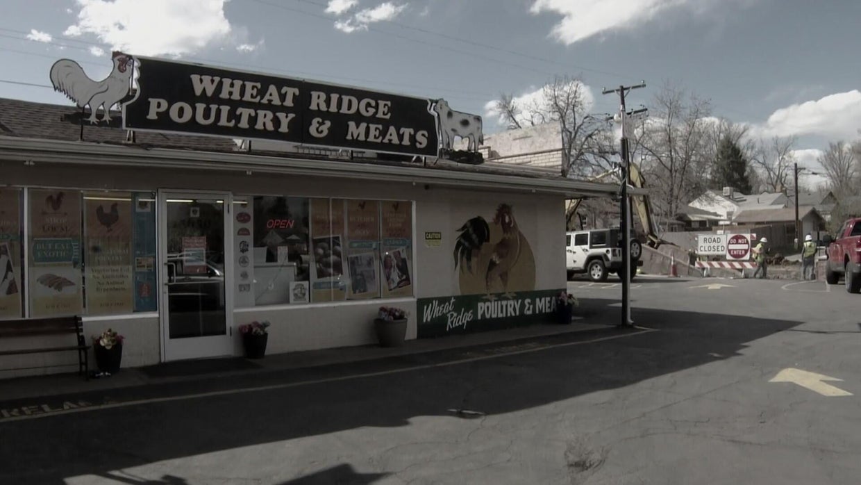 Longstanding Colorado butcher shop receives support amid plans to close ...