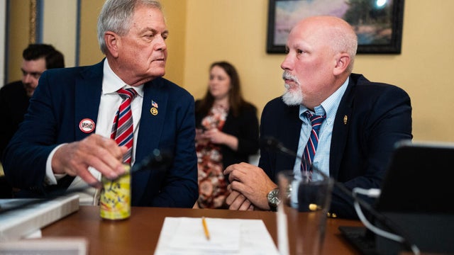 House Rules Committee April 18 