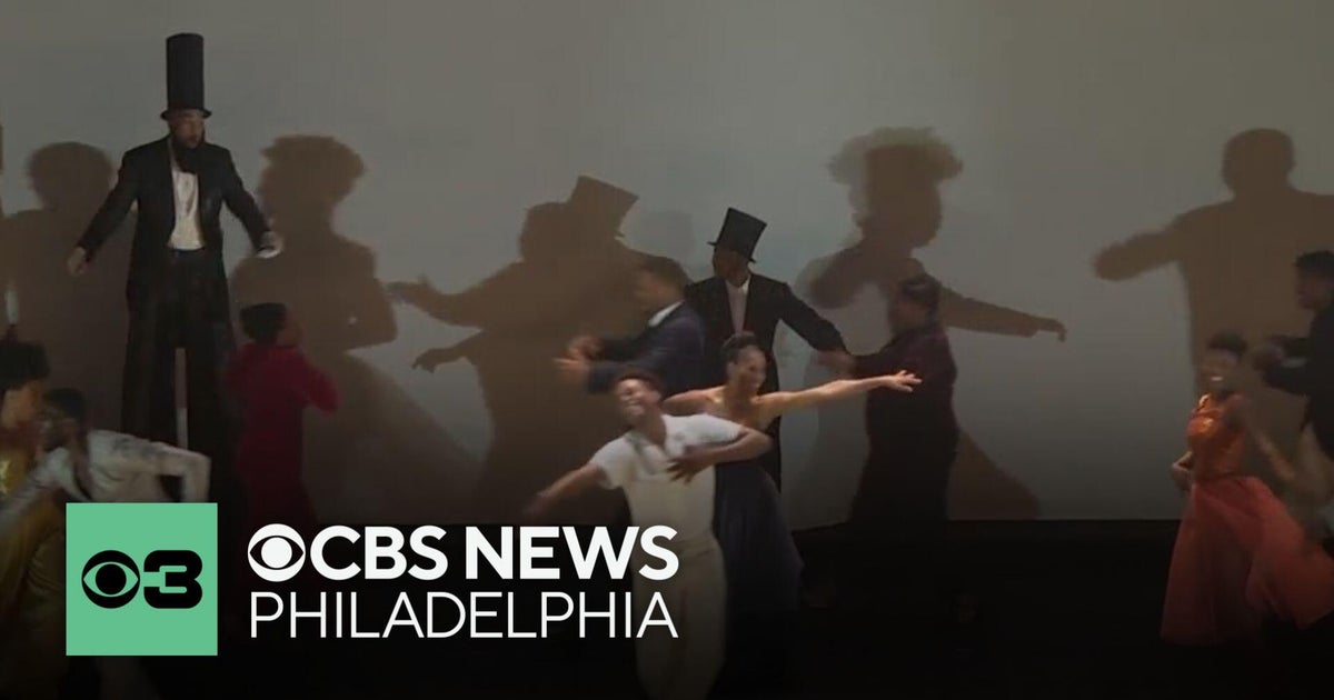 Opera Philadelphia brings back $11 tickets | Digital Brief - CBS ...