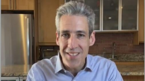 Daniel Biss 