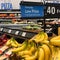 Walmart stands firm on Q2 price hikes due to tariffs, produce prices may be affected