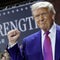 Trump says U.S. is close to nuclear deal with Iran