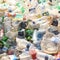 Report accuses companies of promoting "false" solution to plastic waste crisis