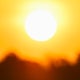 Bay Area baking in hot weather ahead of thunderstorms, dry lightning concerns 