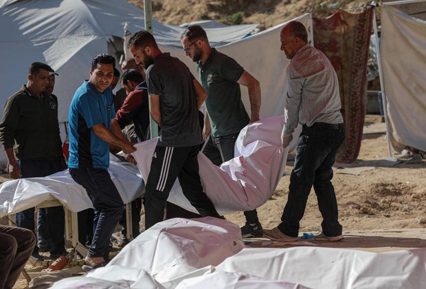 Israel launches attack on Northern Gaza: More than 100 people die 