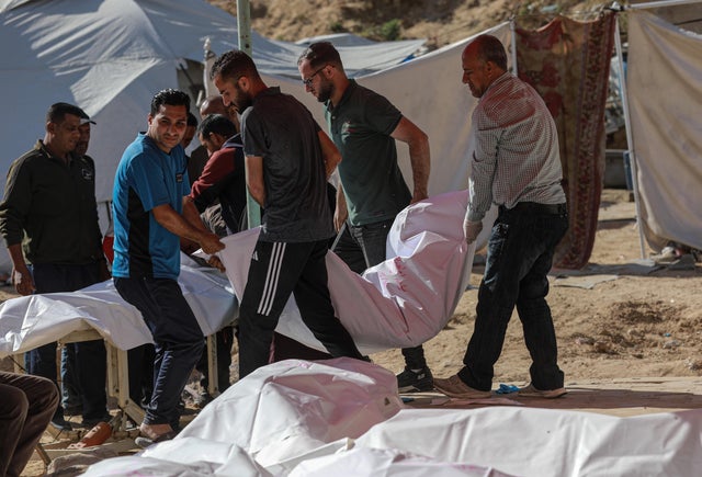 Israel launches attack on Northern Gaza: Over 100 dead 