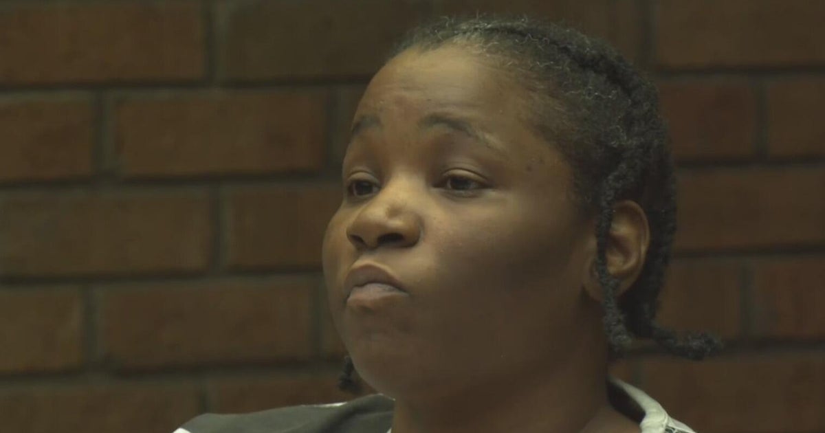 Pontiac mother accused of abandoning her 3 children for years appears ...