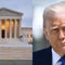 Why did the Supreme Court block Trump from using Alien Enemies Act for deportations?