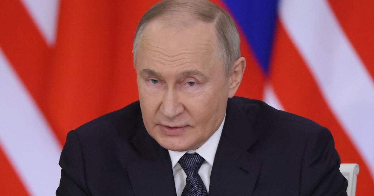 Ukraine, Russia Negotiations in Istanbul Stall over Ceasefire Dispute