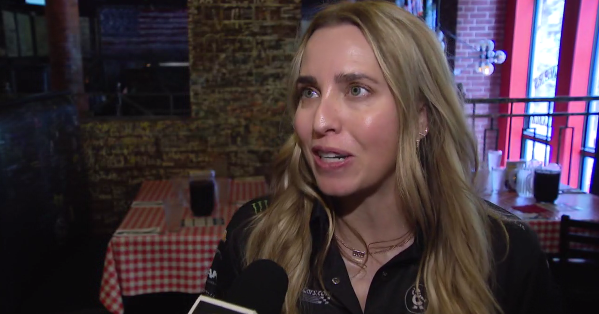 Brittany Force Seeks Redemption At Route 66 NHRA Nationals