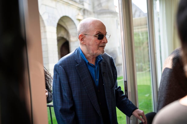Cliveden Literary Festival 2024
