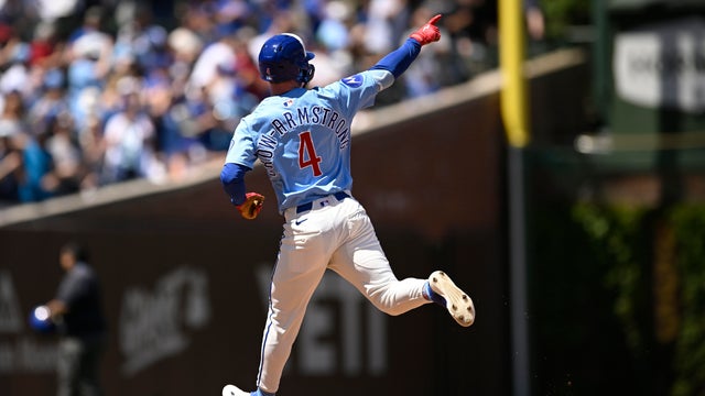 White Sox Cubs Baseball 