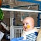 World's first successful tailor-made gene therapy saves baby born with rare disorder