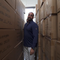 Business owner says he's just trying to stay afloat amid tariff chaos