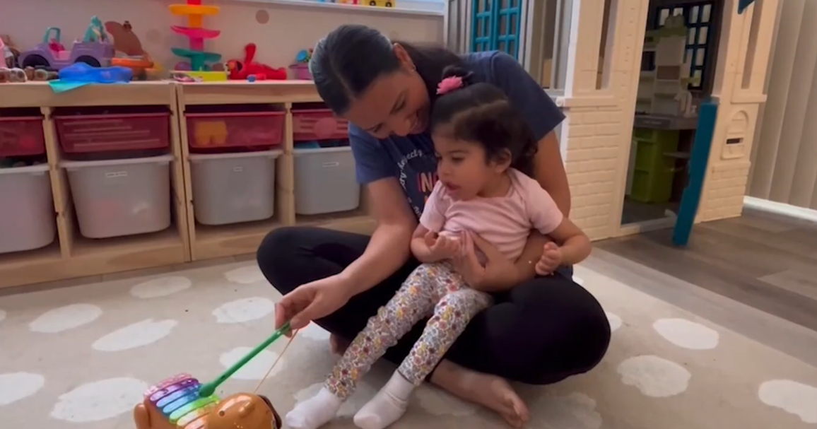 Florida families of children with developmental disabilities stuck in line for assistance Florida families of children with developmental disabilities stuck in line for assistance