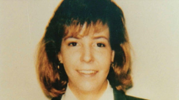 Bloody, bare footprints at Minneapolis murder scene lead to decadeslong search for answers Jody Dover