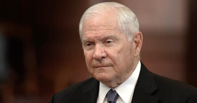Robert Gates, Putin'in yüz yüze toplantıda niyetlerini yargılayabileceğinizden emin olmadığını söylüyor