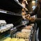 Consumer confidence falls to lowest level in 3 years amid inflation fears