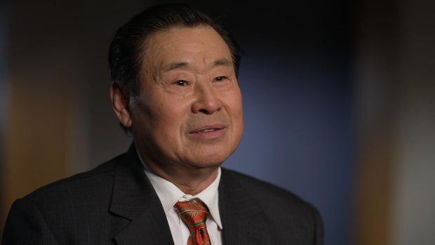 Shujun Wang 