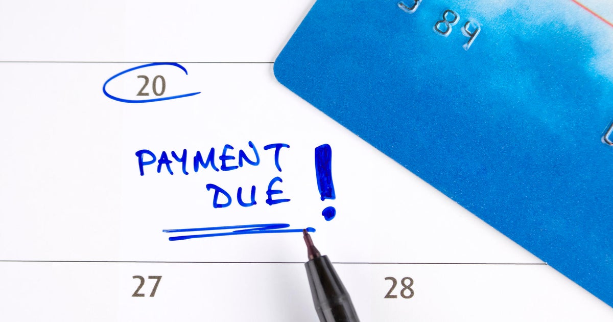 Can you legally stop paying your credit cards?
