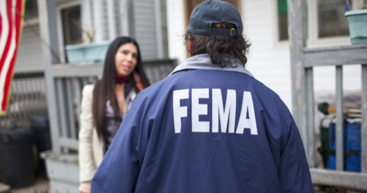 FEMA Kasırga Sezonu İçin “Hazır Değil”, Dahili İnceleme