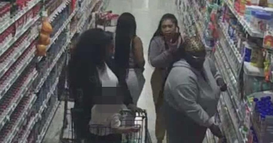 Videos show women stealing ,000 in baby formula and hygiene items in two Publix thefts, BSO says