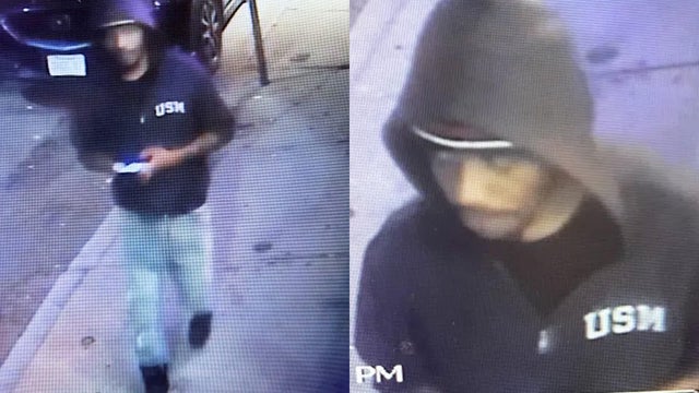 North End suspect 