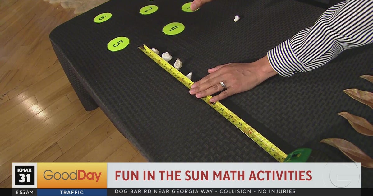 Math Teacher Mom, Navi Riar - Fun in the Sun Math Activities 8am - Good ...