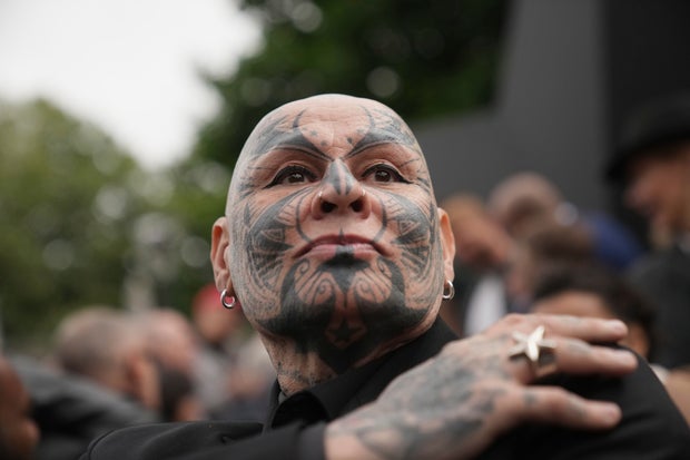 France WWII Memorial